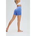 Women's Gym Shorts Factory - High Quality Seamless