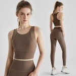 Yoga Set Supplier - Lulu Sports XL Breathable