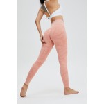 Women's Legging Supplier - High Waist Push Seamless