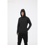 Workout Hoodie Manufacturer - 250 Grams Lightweight