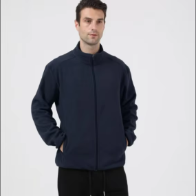 Hooded Jacket Manufacturer - Wholesale Lightweight