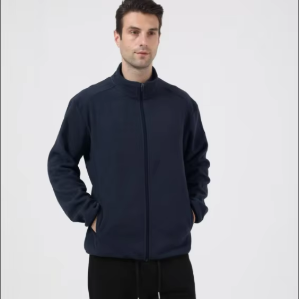 Hooded Jacket Manufacturer - Wholesale Lightweight