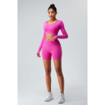 Ladies' Gym Wear Factory - Private Label Fitness