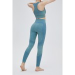 Athletic Yoga Pants Supplier - 2.0 Cloud High Waist