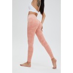 Women's Legging Supplier - High Waist Push Seamless