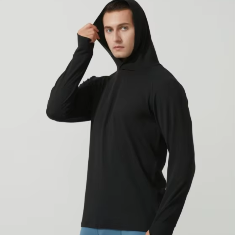 Performance T-Shirt Factory - Men's Lightweight Breathable