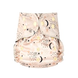 Cloth Diaper Manufacturer - Lead Customised Prefold