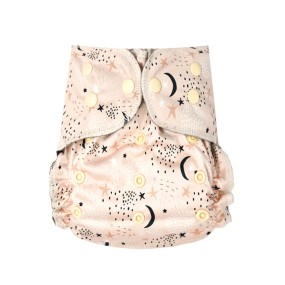 Cloth Diaper Manufacturer - Lead Customised Prefold