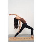 Yoga Tank Top Factory - Women's Lightweight Grey