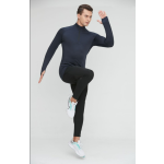 Sports Training Top Manufacturer - Men's Lightweight Long