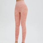 Women's Legging Supplier - High Waist Push Seamless