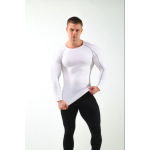 Gym T-Shirt Factory - Men's Lightweight Breathable 4