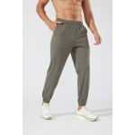 Fitness Pants Supplier - Men's Lightweight Breathable