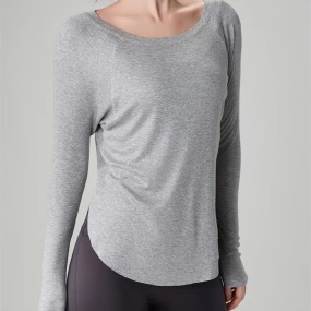 Sports T-Shirt Supplier - Best-Selling Lightweight Long