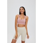 Fitness Workout Bra Factory - Custom High-End Bonded