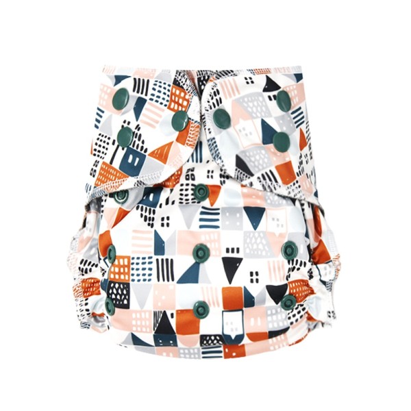 Baby Cloth Diapers Supplier - BES Xl Private Label Custom