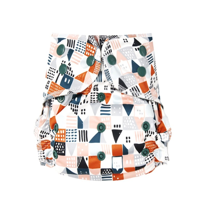 Baby Cloth Diapers Supplier - BES Xl Private Label Custom