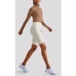 Thermal Sports Shorts Manufacturer - Women's Unique Thick