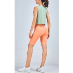 Yoga Training Vest Factory - High Quality Lightweight