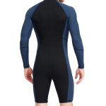 Wet Suits Factory - Customized Neoprene Front Zip