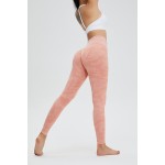 Women's Legging Supplier - High Waist Push Seamless