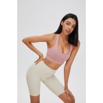 Fitness Workout Bra Factory - Custom High-End Bonded