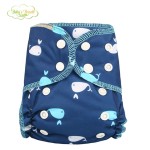Baby Cloth Diapers Manufacturer - High Quality Eco-friendly