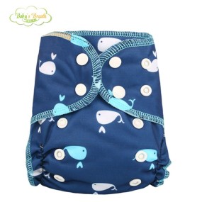 Baby Cloth Diapers Manufacturer - High Quality Eco-friendly