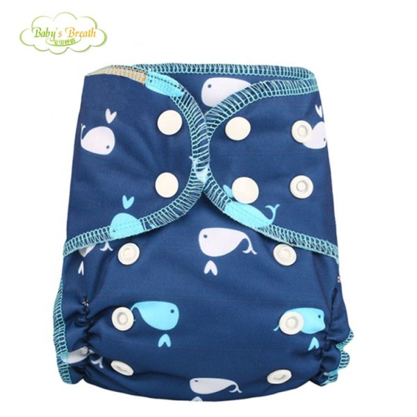 Baby Cloth Diapers Manufacturer - High Quality Eco-friendly