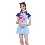 Strawberry Swimdress Manufacturer - Cute New Comfortable