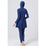 Modest Swimwear Manufacturer - Women's Full Cover Arab