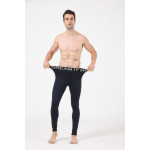 Gym Fitness Sweatpants Supplier - Men's Lightweight Slim