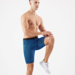 Summer Gym Shorts Manufacturer - Men's Quick Dry Sportswear