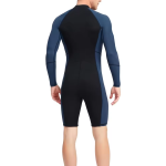 Wet Suits Factory - Customized Neoprene Front Zip