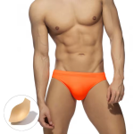 Men's Beach Swimwear Manufacturer - Summer Low Waist Quick