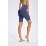 Yoga Pants Manufacturer - High Waist Butt Lifting