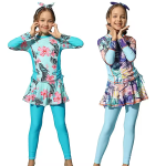 Swimdress Supplier - Latest Design Breathable Custom