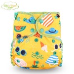 Disposable Diapers Manufacturer - Ecological High Quality