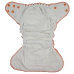 Cloth Diapers Factory - Breathable Soft Care All in One
