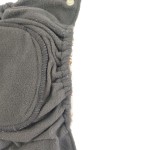 Baby Fitted Nappy Supplier - China Economic PUL Reusable