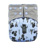 Pocket Baby Diaper Factory - Custom Newborn Washable