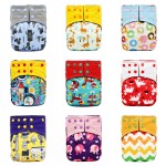 Pocket Baby Diaper Factory - Custom Newborn Washable