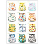 Baby Diapers Supplier - Wholesale Disposable Made in China