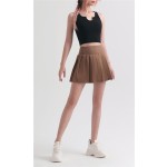 Workout Skirt Set Supplier - Women's Lightweight Yoga