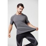 Gym Sport Suits Manufacturer - OEM Men's Casual Fitness