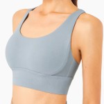 Islamic Sports Wear Factory - High Quality Ladies U-Neck