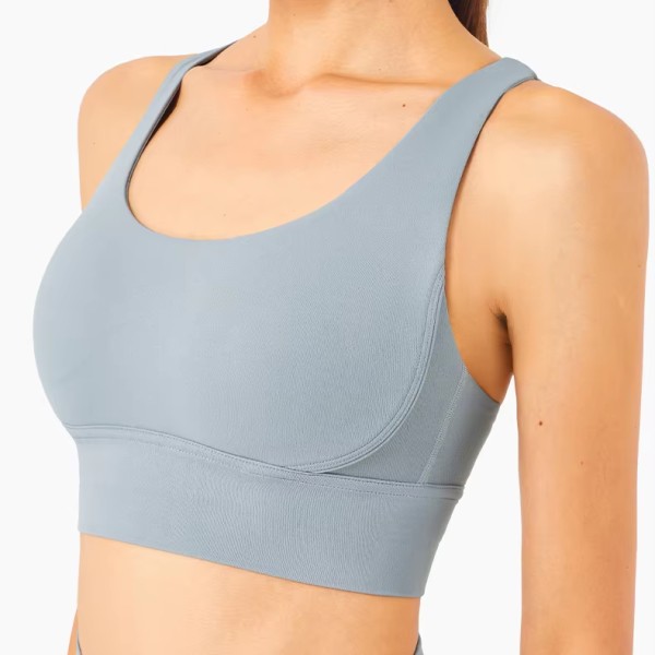 Islamic Sports Wear Factory - High Quality Ladies U-Neck