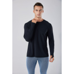 Sportswear T-Shirt Supplier - Men's Lightweight Fitness