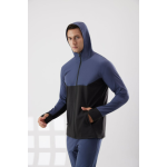 Outdoor Sports Jacket Factory - OEM Custom Logo Men's