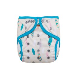 Pocket Nappy Supplier - Custom New Born Cloth Diaper